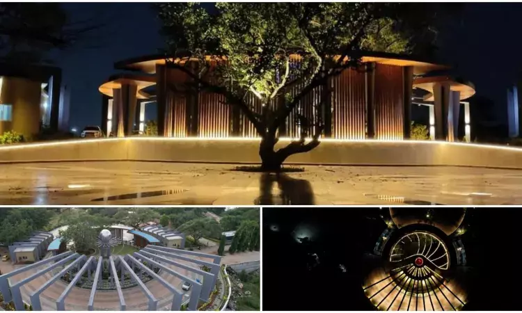 `Gazebos to `cottages:  TS govt to build Rs 75 crore Eco Park at Kothwalguda