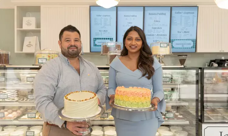 A bit of New York in Hyderabad: Now, get a taste of iconic Magnolia Bakerys cupcakes, pies