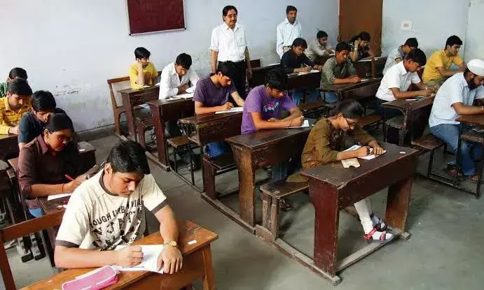 3.8 lakh candidates, 1,019 centres: Telangana readies for TSPSC group-I prelims