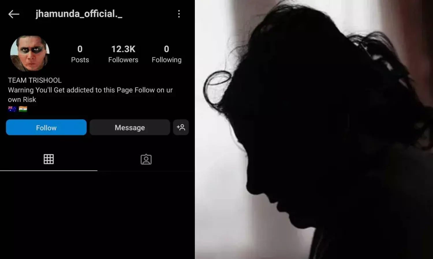 Jhamunda: How Insta moral police brigade are secretly filming Hyderabads girls, couples