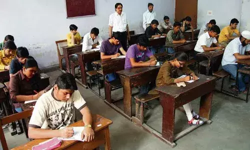 3.8 lakh candidates, 1,019 centres: Telangana readies for TSPSC group-I prelims