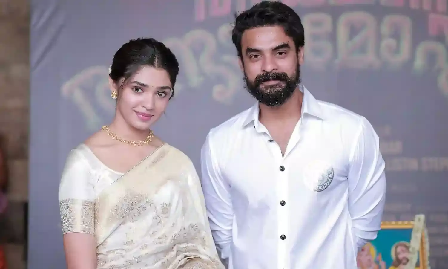 Ajayante Randam Moshanam: Malayalam actor Tovino Thomas set to play triple role