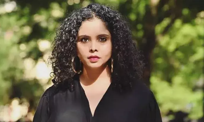 ED files prosecution plaint against journalist Rana Ayyub in Ketto platform fund-raising fraud