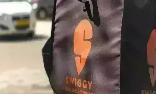 Please only allow a Hindu delivery person: Swiggy customers instruction goes viral