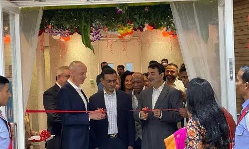 Infor expands India footprint with New Development Campus in Hyderabad