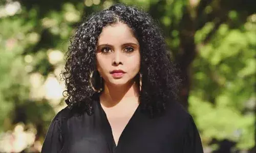 ED files prosecution plaint against journalist Rana Ayyub in Ketto platform fund-raising fraud