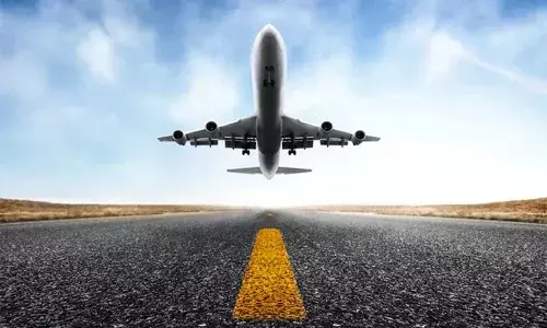 Sudan national living in Hyd held for overstaying visa