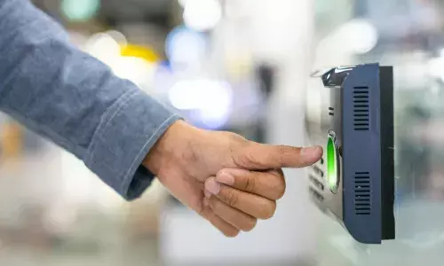 All TS schools, colleges asked to follow Aadhar-enabled biometric attendance