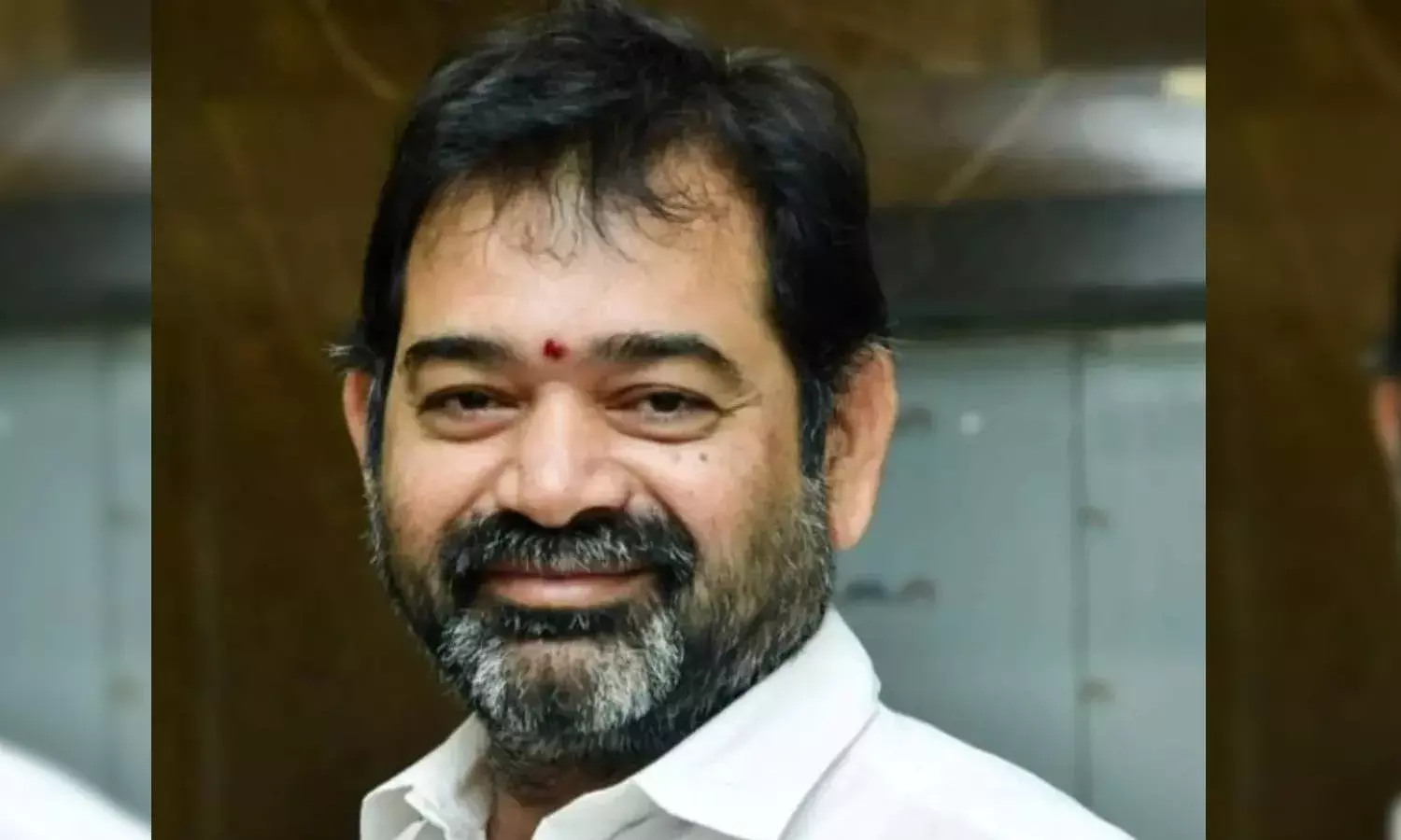 Gannavaram gold case: TDP media coordinator arrested  for objectionable post against CMO