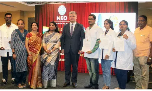 Ray of hope for Ukraine-returned Indian students, Uzbekistan to relocate 2,000 students