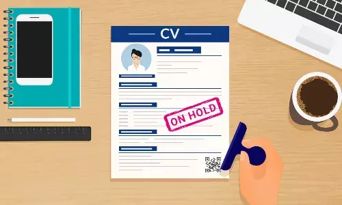 Signs of recession? IT companies revoke offer letters of young techies in Hyderabad