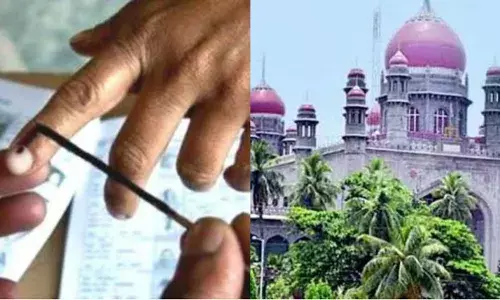 Munugode by-poll: HC opines no abnormality in voters list