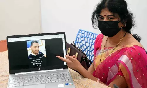 Indian doc working in US recounts how she was cheated of Rs 2 cr by con man