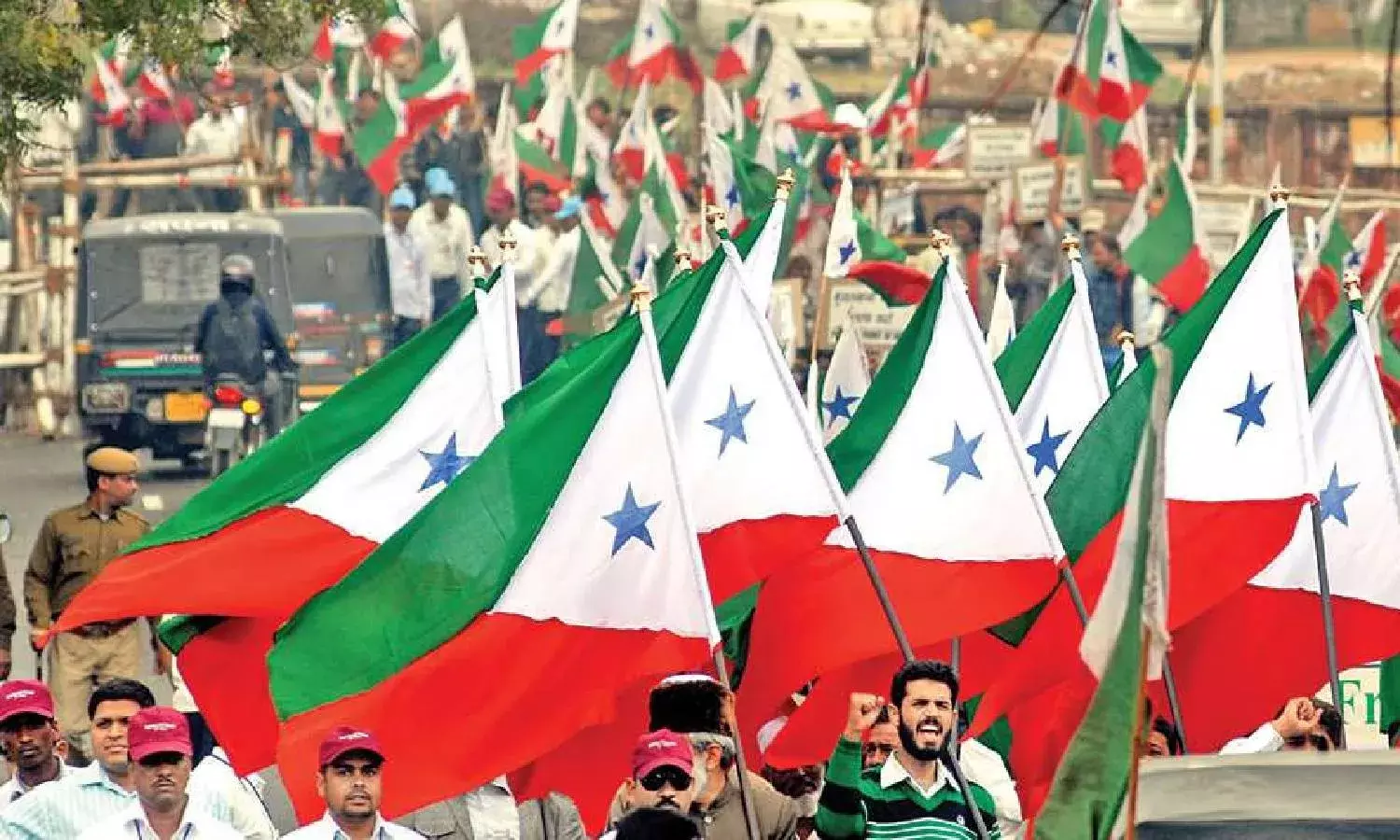 Intelligence inputs about PFI attacks: Telangana police alert all commissioners