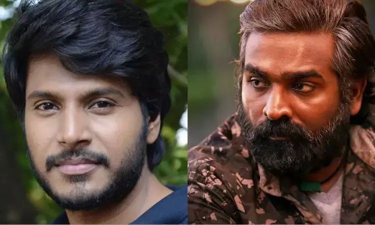 Catch teaser of Sundeep Kishan & Vijay Sethupathis Michael on 20 Oct