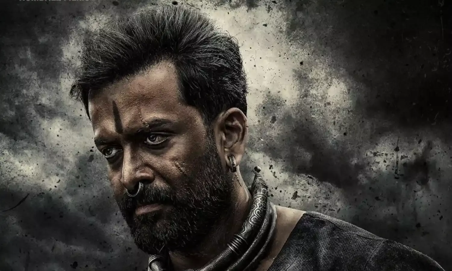 Prithviraj Sukumarans first look from Salaar released on his birthday
