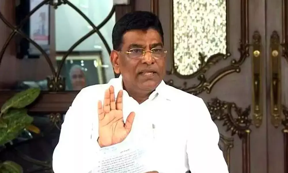 Madhucon Group fraud: ED attaches assets worth Rs 80.65 Cr of TRS MP Nama Nageshwar Rao