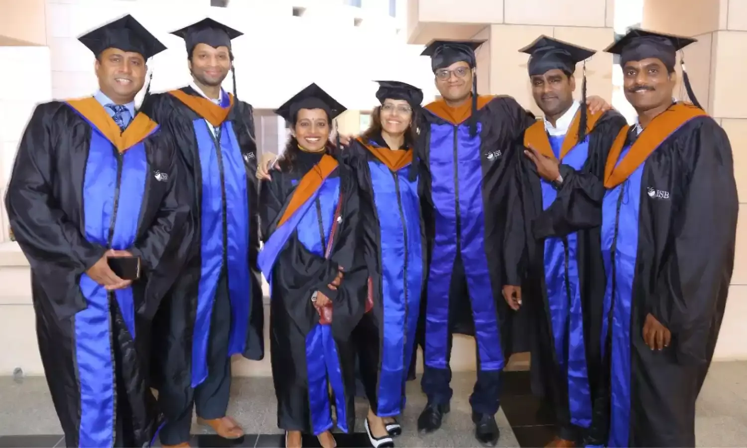 Financial Times Executive MBA Rankings 2022: ISB ranked 44th worldwide