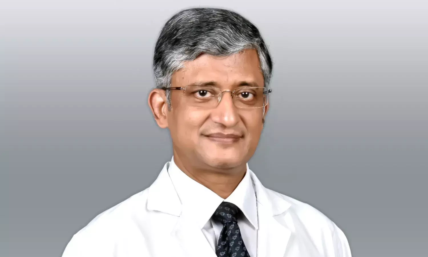 LV Prasad Eye Institutes Dr Prashant Garg elected member of AOI