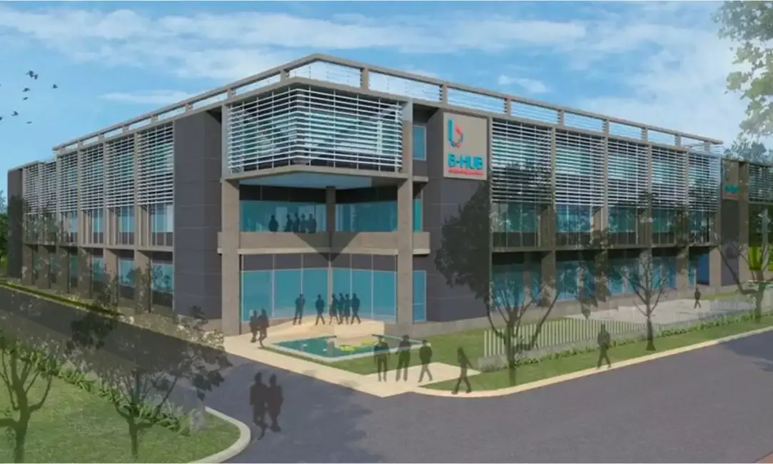 B-Hub will help TS consolidate its position in biopharma: KTR lays foundation for B-Hub