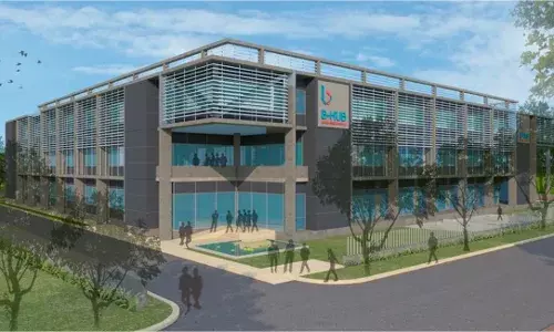 B-Hub will help TS consolidate its position in biopharma: KTR lays foundation for B-Hub