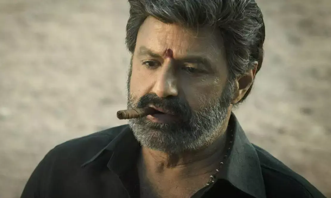 #NBK107:  Title of Nandamuri Balakrishnas next to be unveiled on October 21