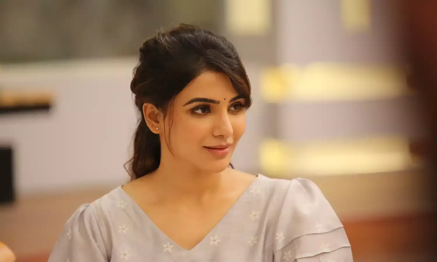 Yashoda: Samanthas much-hyped movie to hit screens on November 11