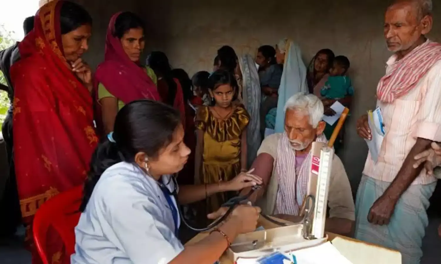 Doctor Ji: Andhra govt to soft launch Family Physician programme on Oct 21