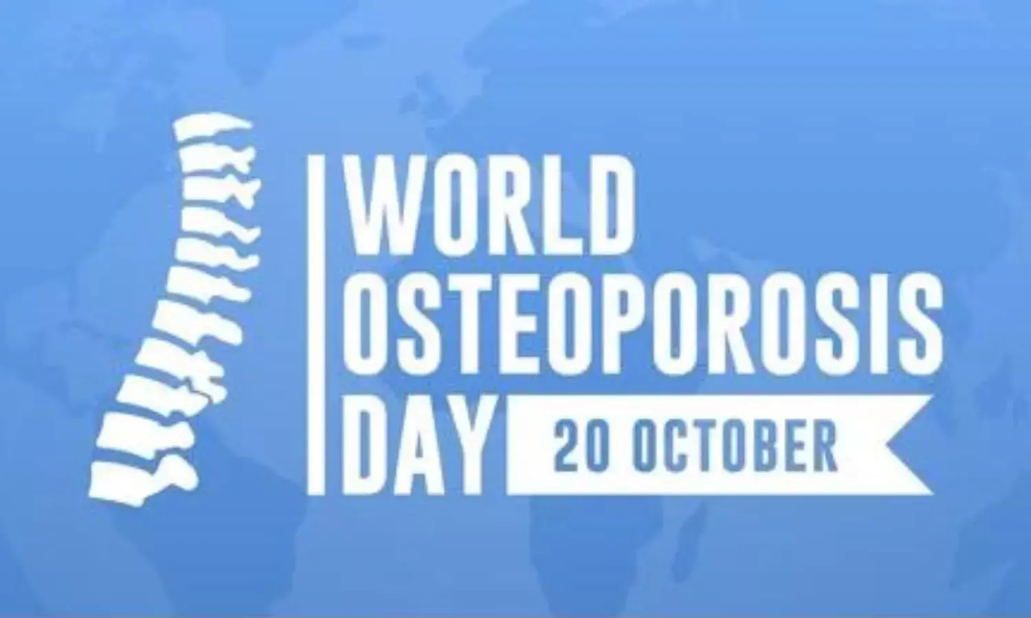 World Osteoporosis Day: Heres everything you need to know about this bone disease