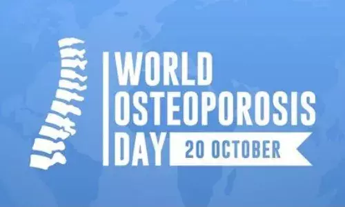 World Osteoporosis Day: Heres everything you need to know about this bone disease
