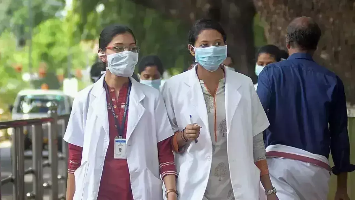 AP hikes stipend of medical students, health professionals by 15%