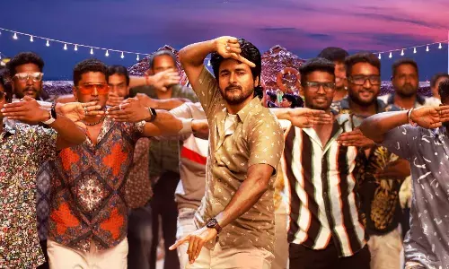 In the coming days, there will be different films from me: Actor Sivakarthikeyan on his Telugu debut `Prince