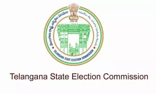 Munugode by-election: TRS leaders booked for taking 300 people to Yadadri temple for oath ceremony