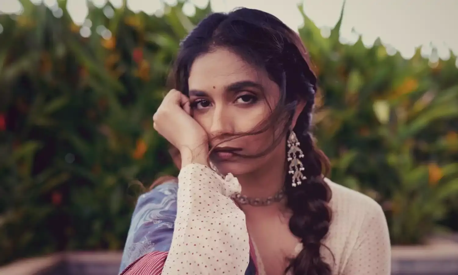 Keerthy Suresh to play legendary singer late MS Subbulakshmi ?