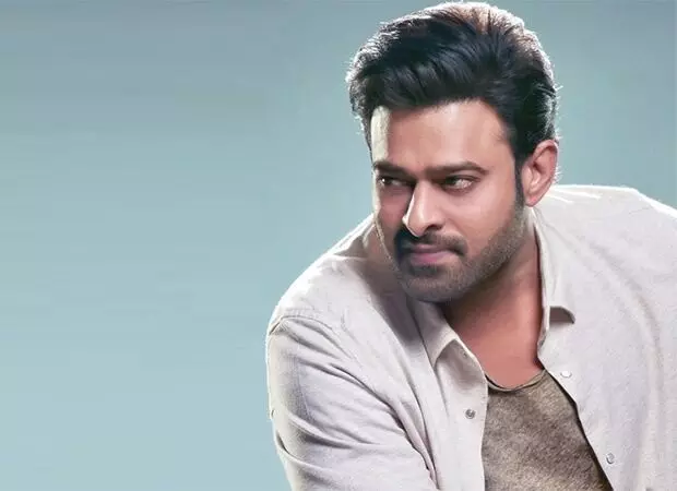 Prabhas