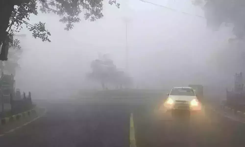 Cold grips Telangana: Sangareddys Nyalkal records 13.1°C