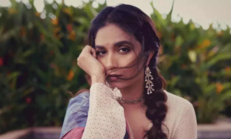 Keerthy Suresh to play legendary singer late MS Subbulakshmi ?