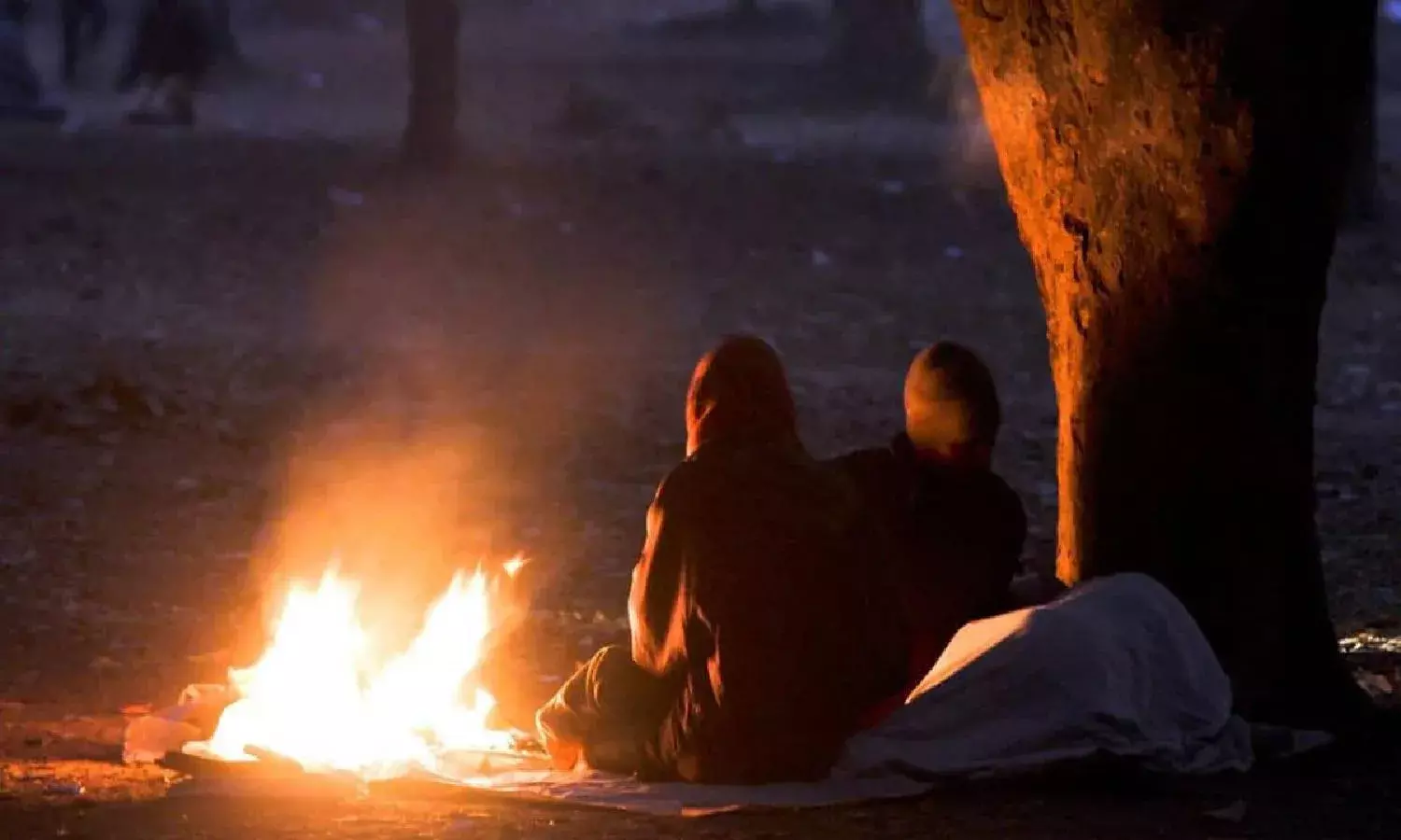 Nip in air: Post SW monsoon, mercury dips in AP; Chintapalle records 14.4 deg C