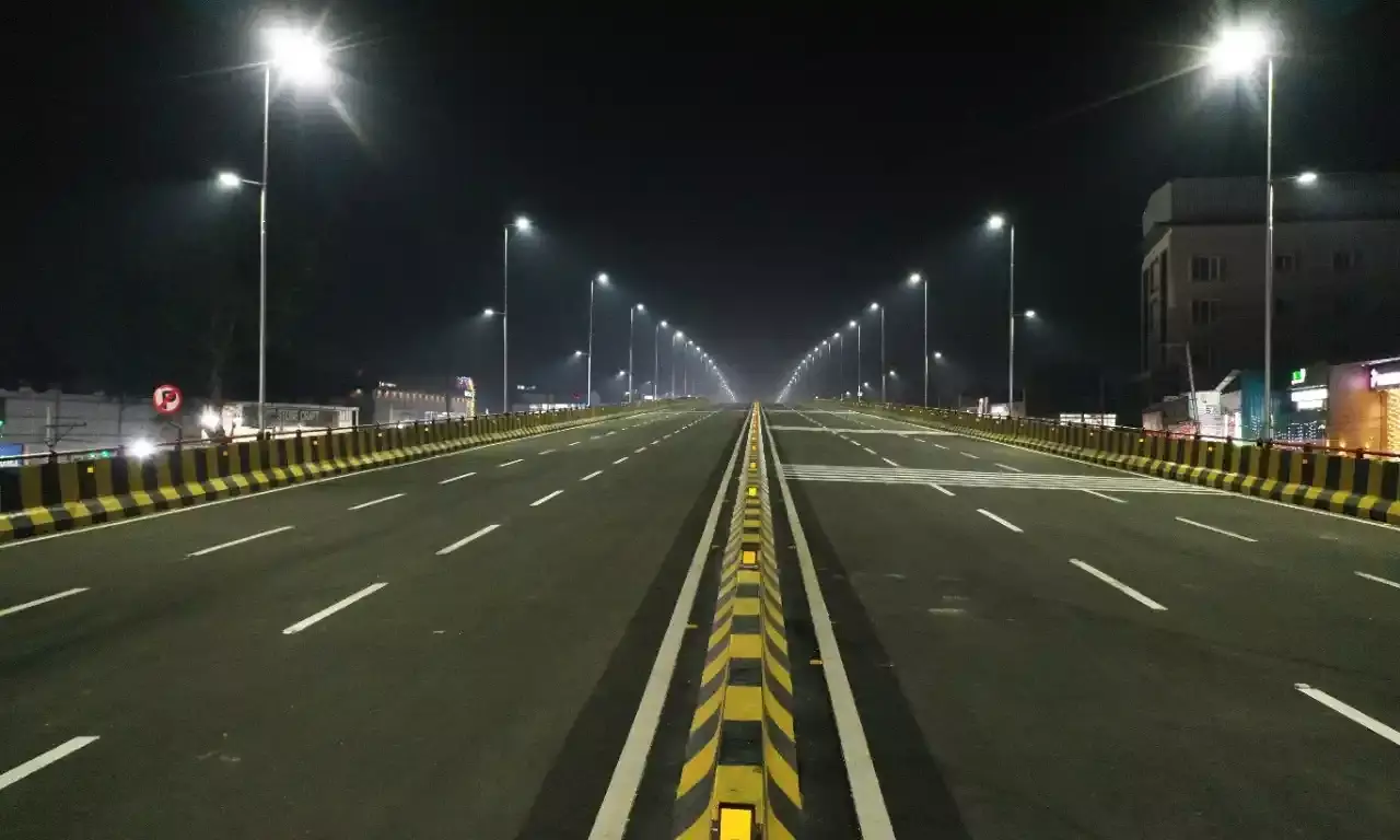 Nagole flyover will open to public on 26 Oct; Kothaguda & Shilpa layout flyover nearing completion