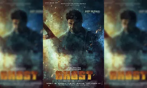 Kannada cinema comes of age: After Kantara, all eyes on Shiva Rajkumars Ghost