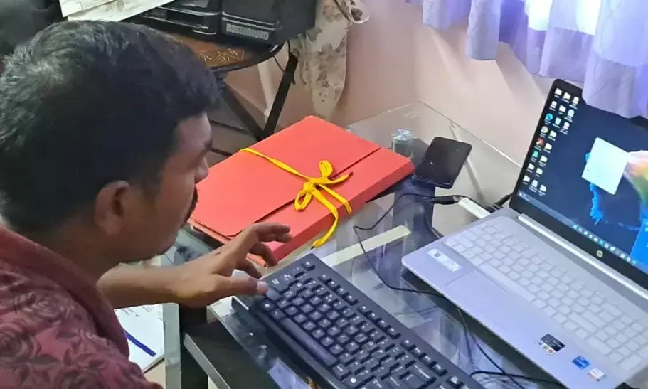 Vizag: ACB unearths Rs 20 Cr illegal assets of VMRDA planning officer