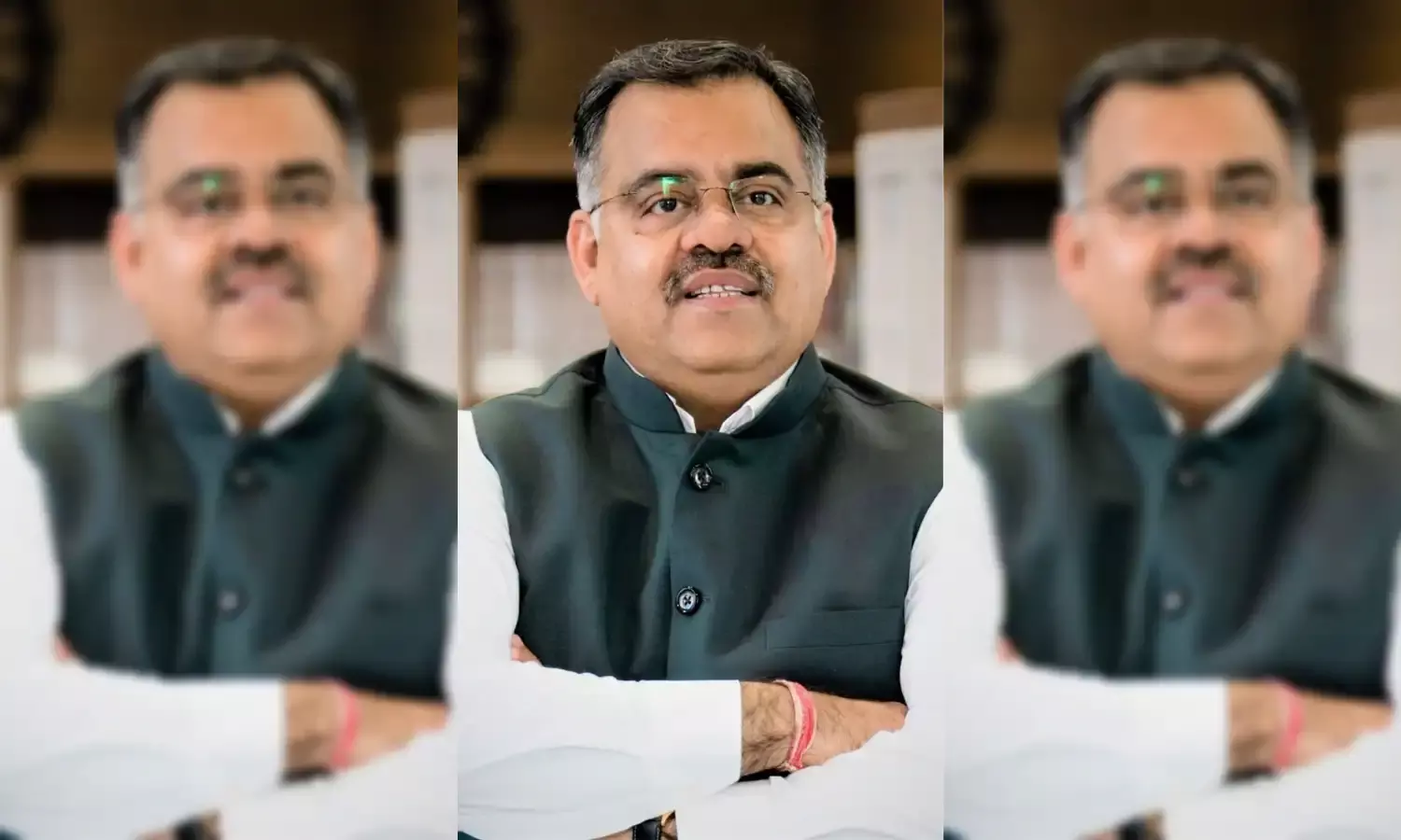 TRS cooking fake stories fearing defeat in Munugode by-poll: BJPs Chugh