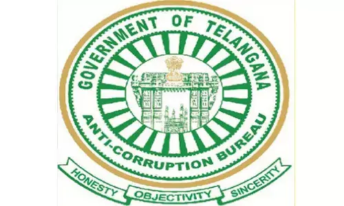 Ghatkesar: ACB unearths illegal assets worth Rs.3 Cr from suspended sub-registrar