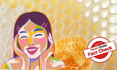 Can Vitiligo be treated by applying burnt honeycomb?