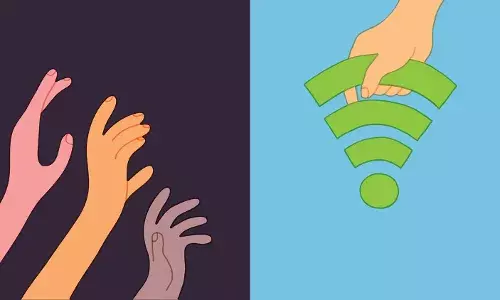 Deepening digital divide: Internet 78% less affordable in Africa than in Asia