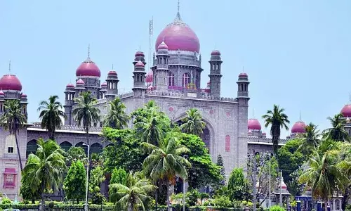MLAs poaching case: TS HC directs 3 accused not to leave Hyd for next 24 hrs