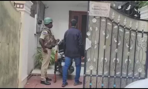 Illegal stay: 41 foreigners living in Tolichowki with expired permits