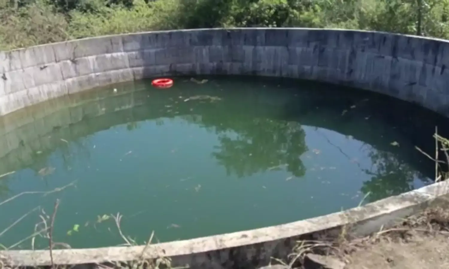 Treasure hunt ends in tragedy at Hyd Adventures Club after man drowns