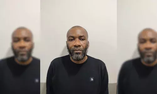 How a Nigerian cheated Hyd woman of ā¹18L by promising marriage