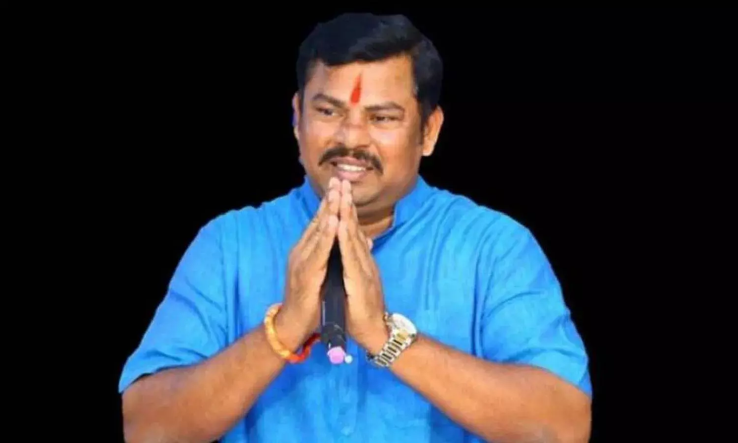 MLA Raja Singh no less than Bhakta Ramdas: Senior Counsel Ravichandra